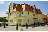 Family pension Kehidakustány Hungary